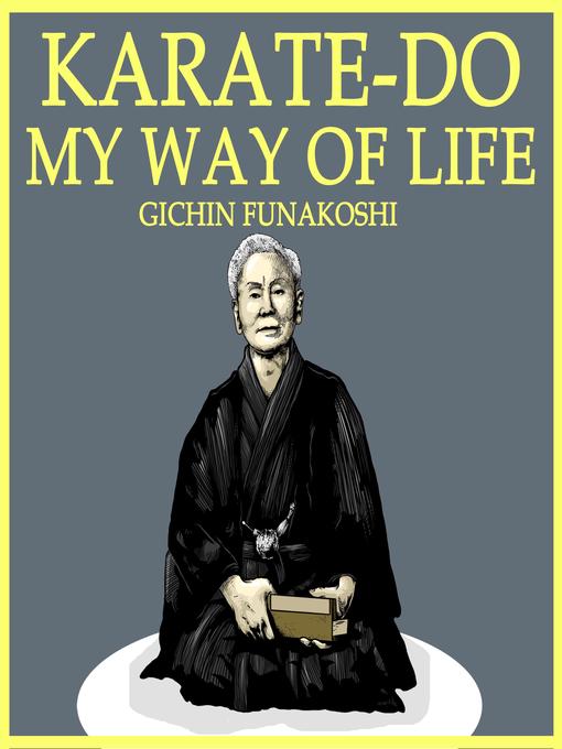 Title details for Karate-Do by Gichin Funakoshi - Available